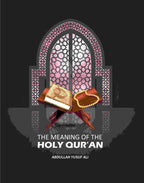 The Meaning of the Holy Qur'an - Gyan Books