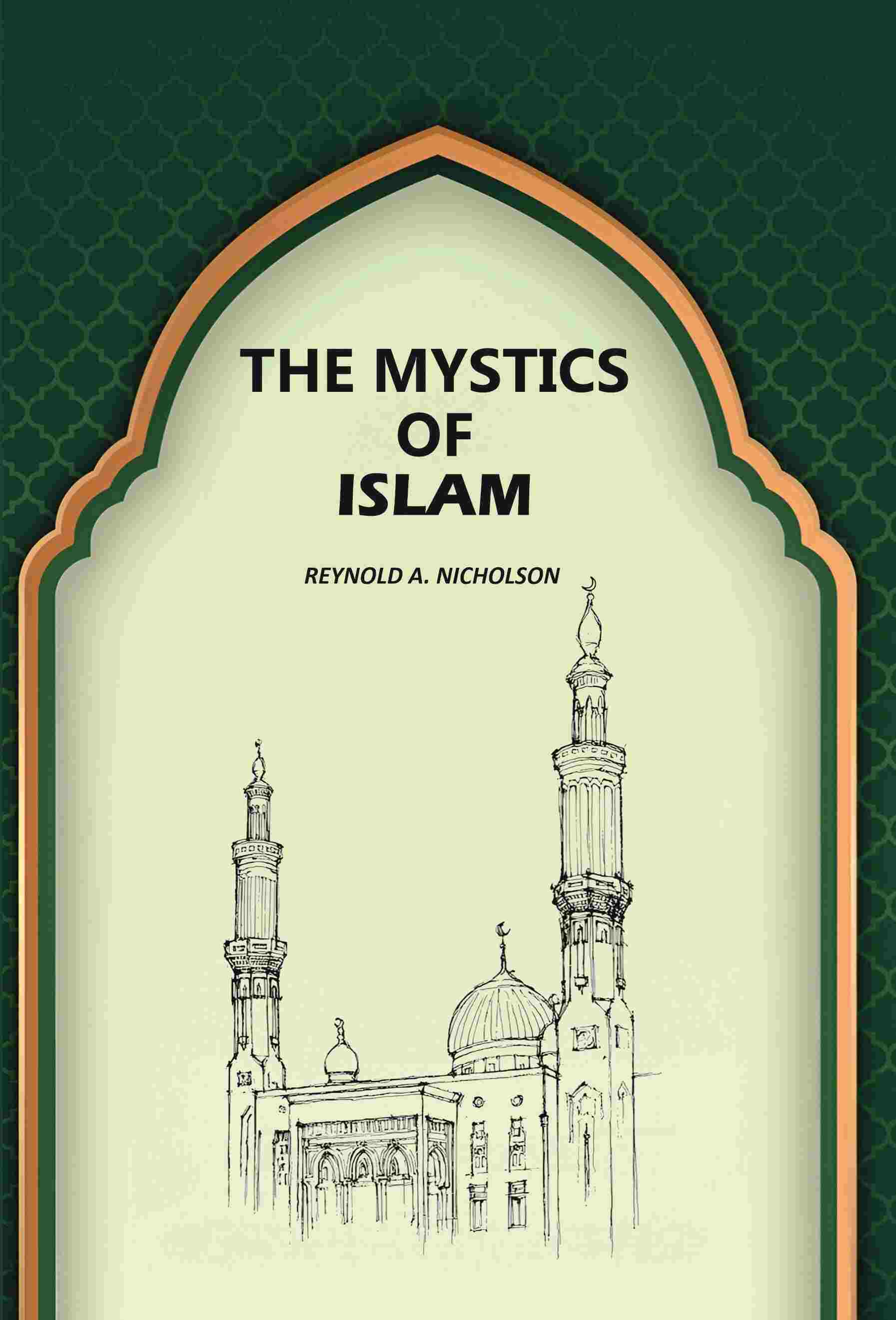 The Mystics Of Islam - Gyan Books | Grab2Buy