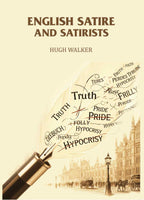English Satire and Satirists - Gyan Books