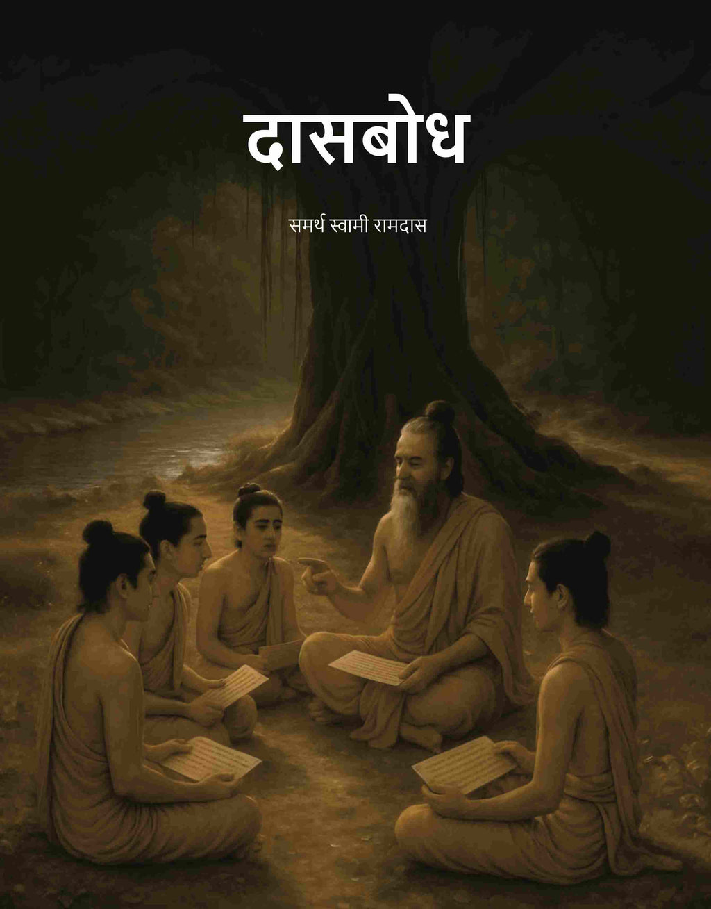 दासबोध (Dasbodh) - Gyan Books