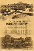 Outlines of Indian history - Gyan Books | Grab2Buy