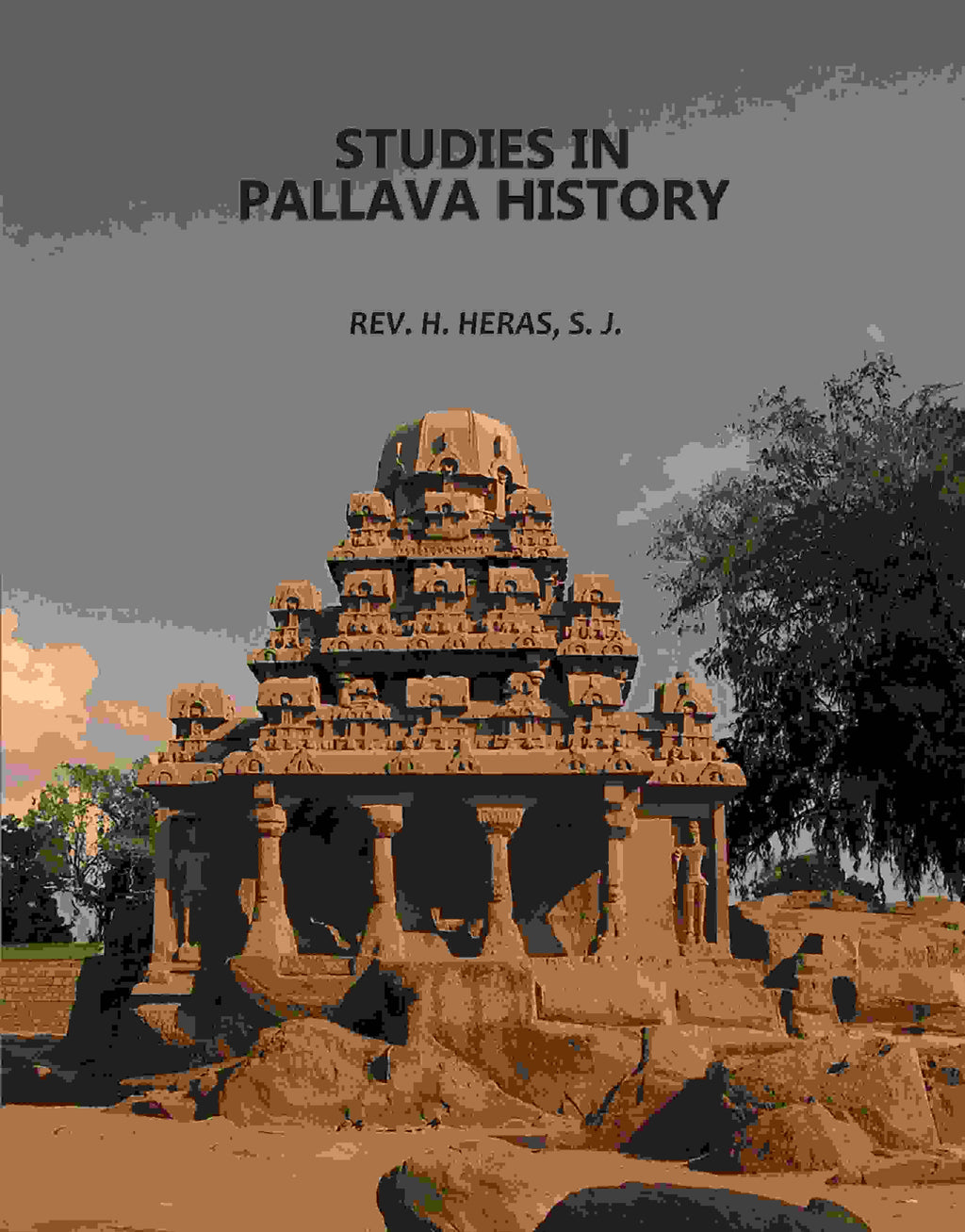 Studies in Pallava History - Gyan Books | Grab2Buy