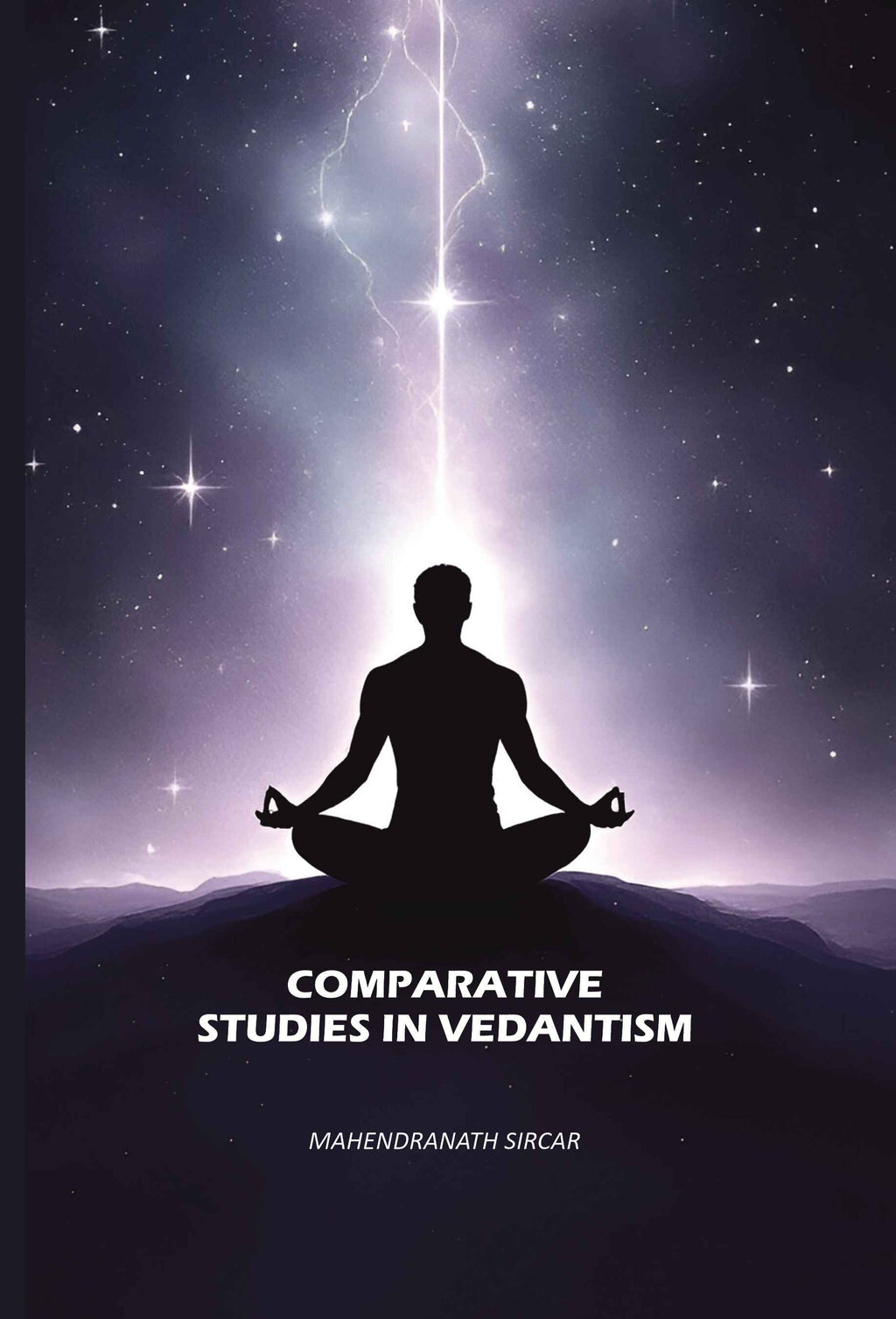 Comparative Studies In Vedantism - Gyan Books