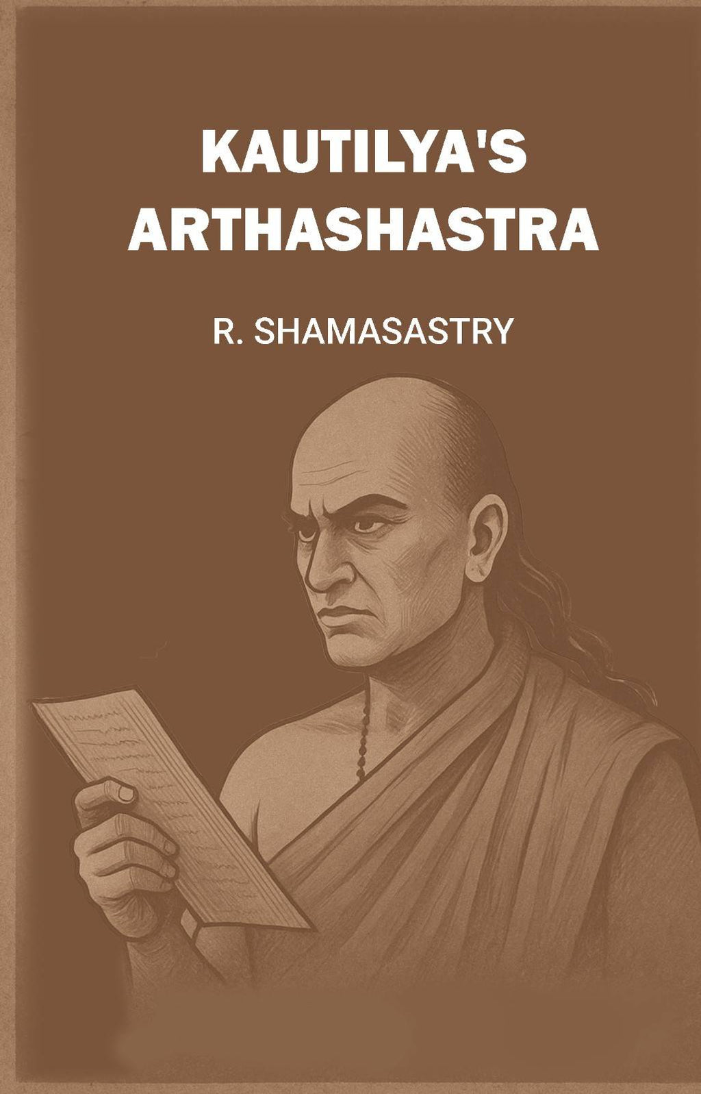 Kautilya's Arthashastra - Gyan Books