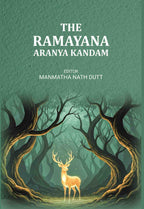 The Ramayana Aranya Kandam - Gyan Books