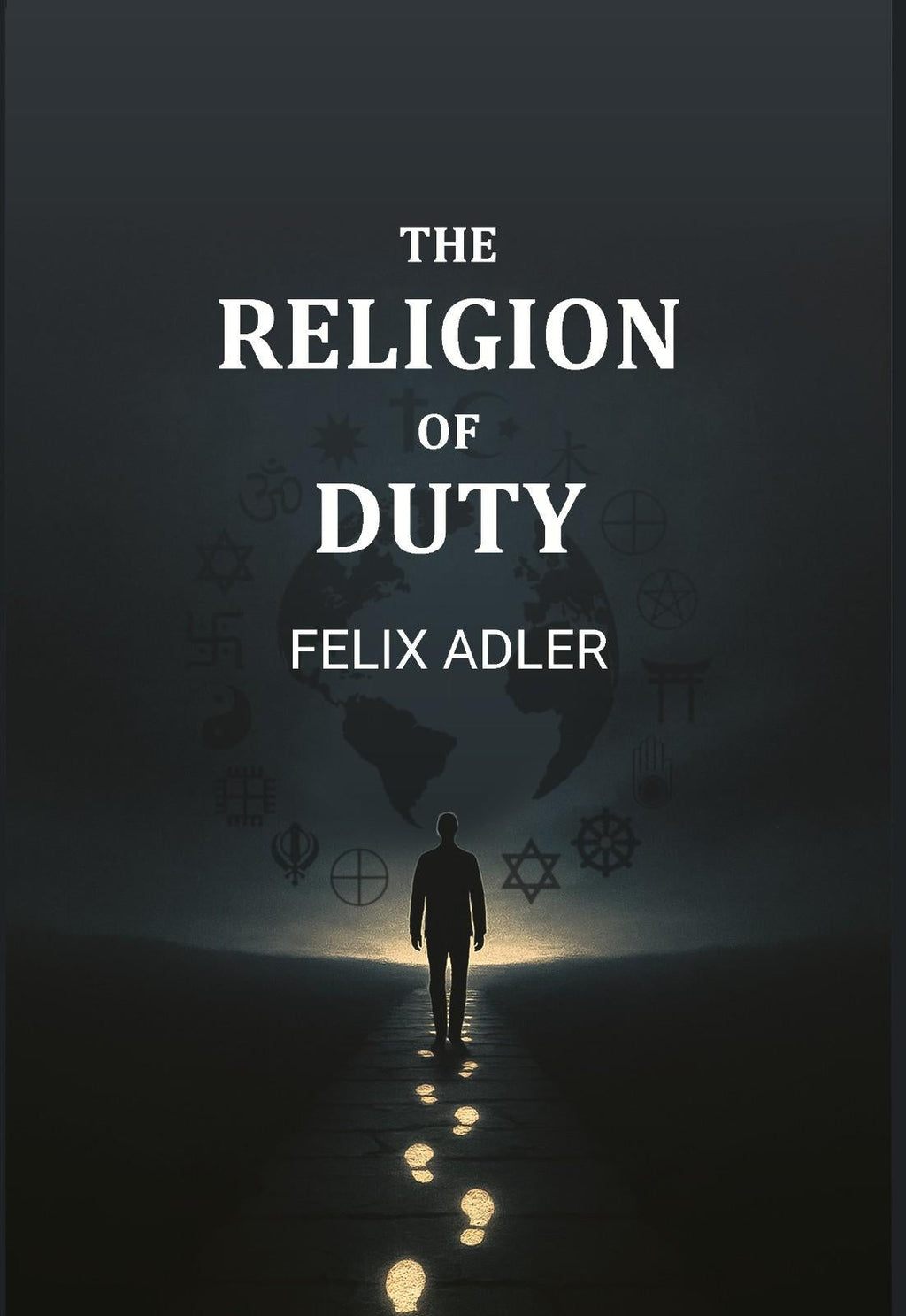 The religion of duty - Gyan Books
