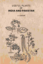 Useful Plants Of India And Pakistan - Gyan Books | Grab2Buy