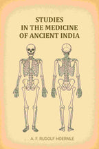 Studies In The Medicine Of Ancient India - Gyan Books