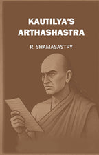 Kautilya's Arthashastra - Gyan Books