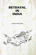 Betrayal In India - Gyan Books | Grab2Buy