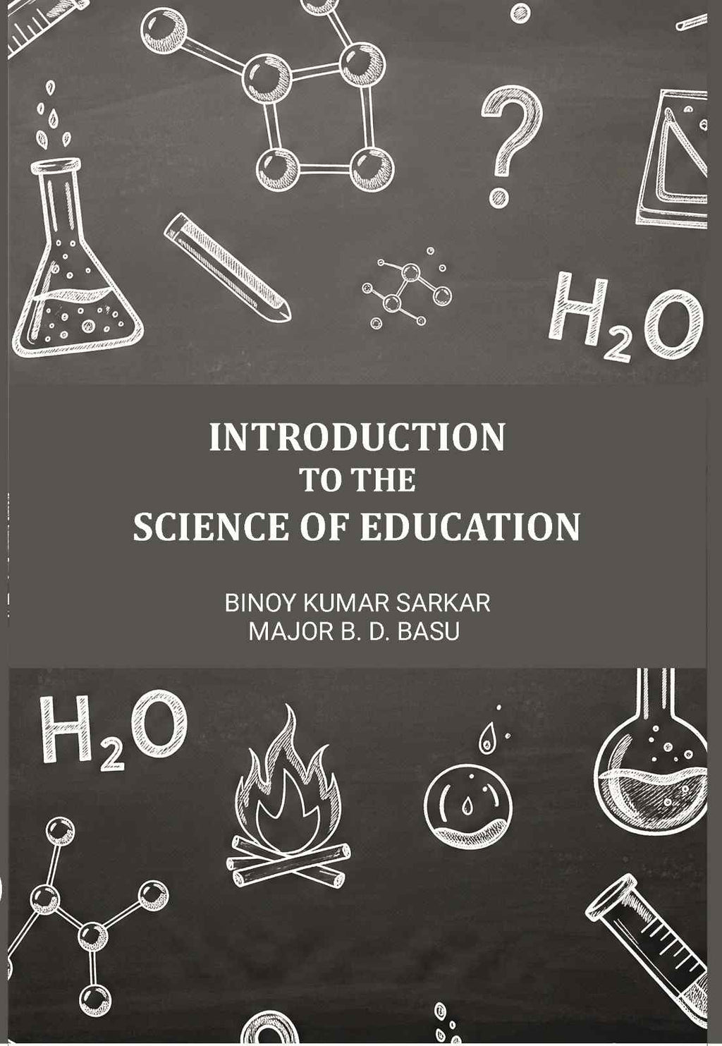 Introduction to the Science of Education - Gyan Books | Grab2Buy