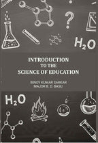 Introduction to the Science of Education - Gyan Books | Grab2Buy