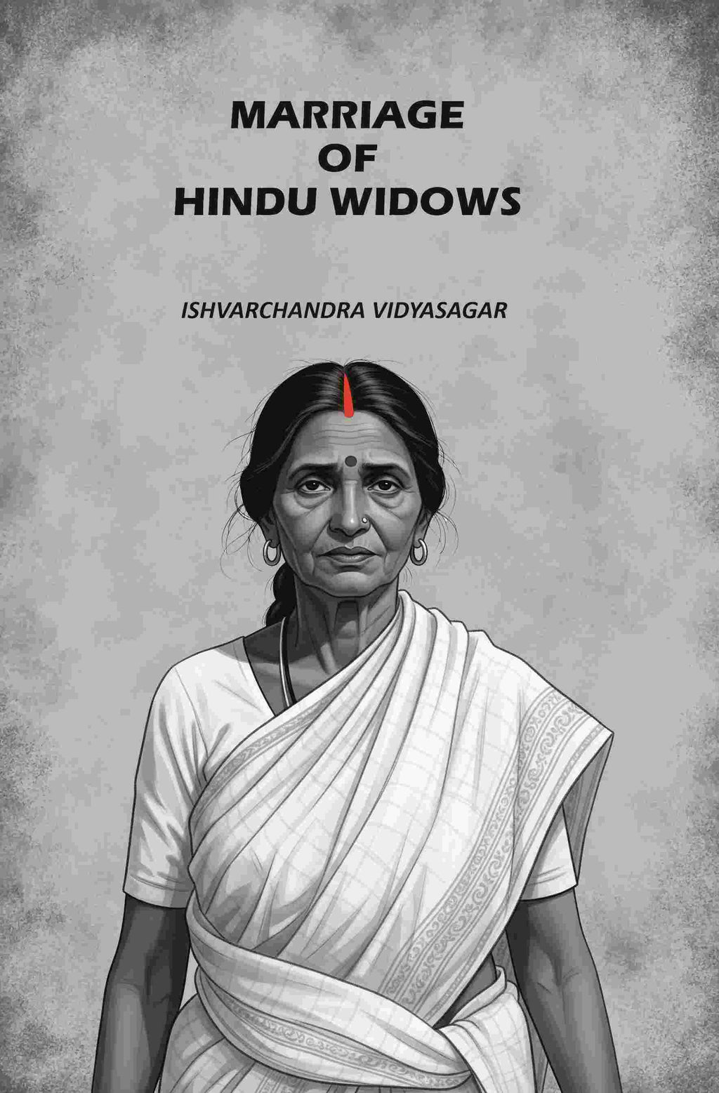Marriage of Hindu Widows - Gyan Books | Grab2Buy