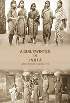 Girl's winter in India - Gyan Books | Grab2Buy