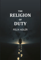 The religion of duty - Gyan Books