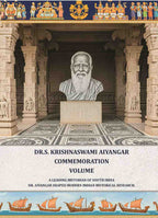 Dr.S. Krishnaswami Aiyangar Commemoration Volume - Gyan Books