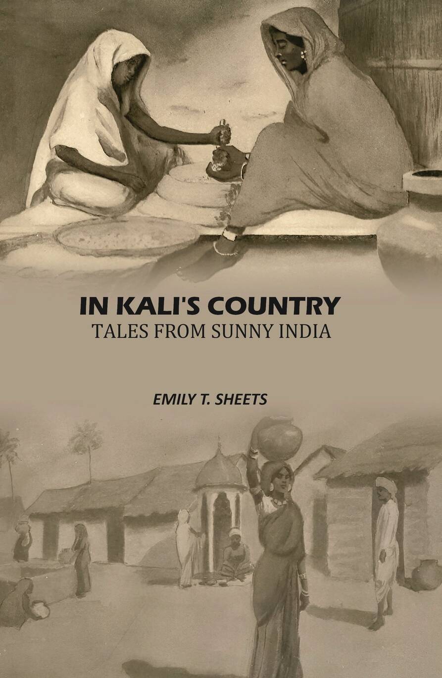 In Kali's Country Tales From Sunny India - Gyan Books