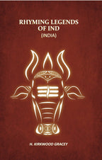Rhyming Legends of Ind - Gyan Books