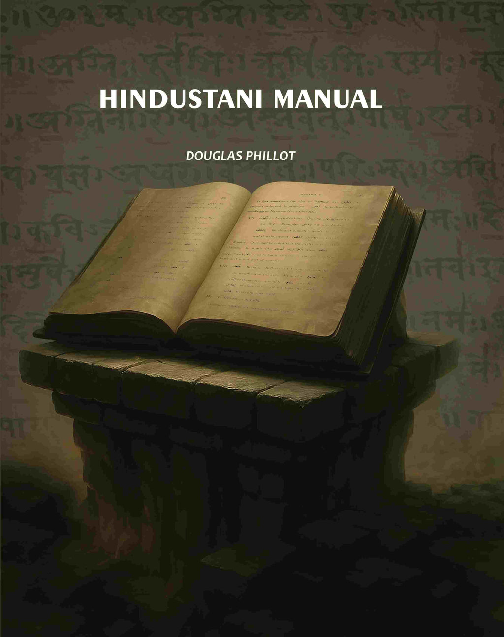 Hindustani Manual - Gyan Books | Grab2Buy