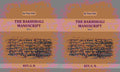 The Bakhshali Manuscript (2 Vols. Set) - Gyan Books | Grab2Buy