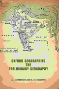 Oxford Geographies The Preliminary Geography - Gyan Books