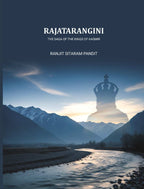 Rajatarangini: the Saga of the Kings of Kasmir - Gyan Books