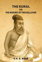 The Kural or The Maxims Of Tiruvalluvar - Gyan Books