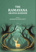 The Ramayana Aranya Kandam - Gyan Books
