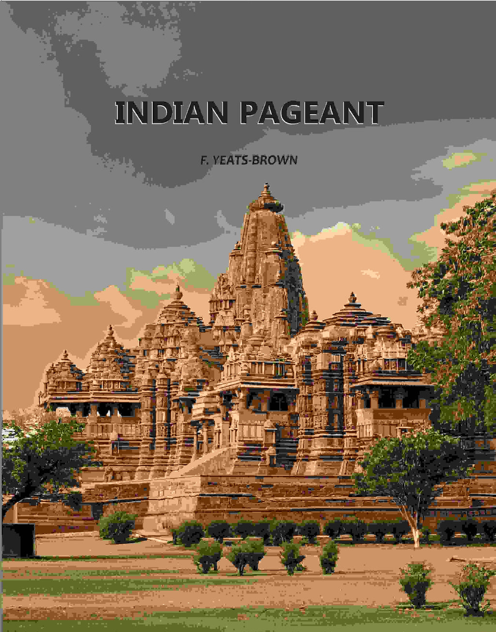 Indian Pageant - Gyan Books | Grab2Buy