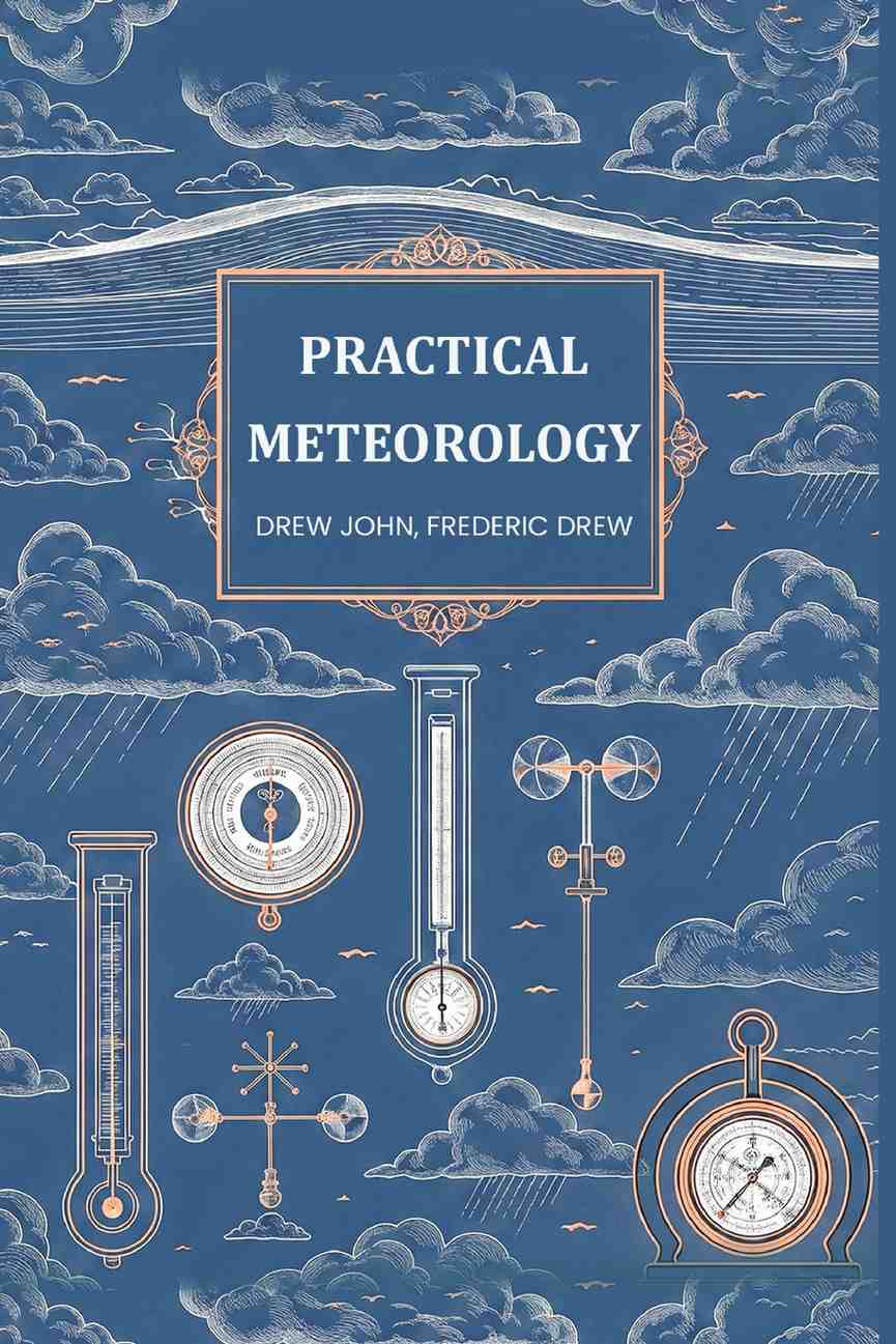 Practical meteorology - Gyan Books