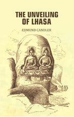 The Unveiling Of Lhasa - Gyan Books | Grab2Buy