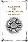 Geography for Schools In India - Gyan Books