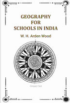 Geography for Schools In India - Gyan Books