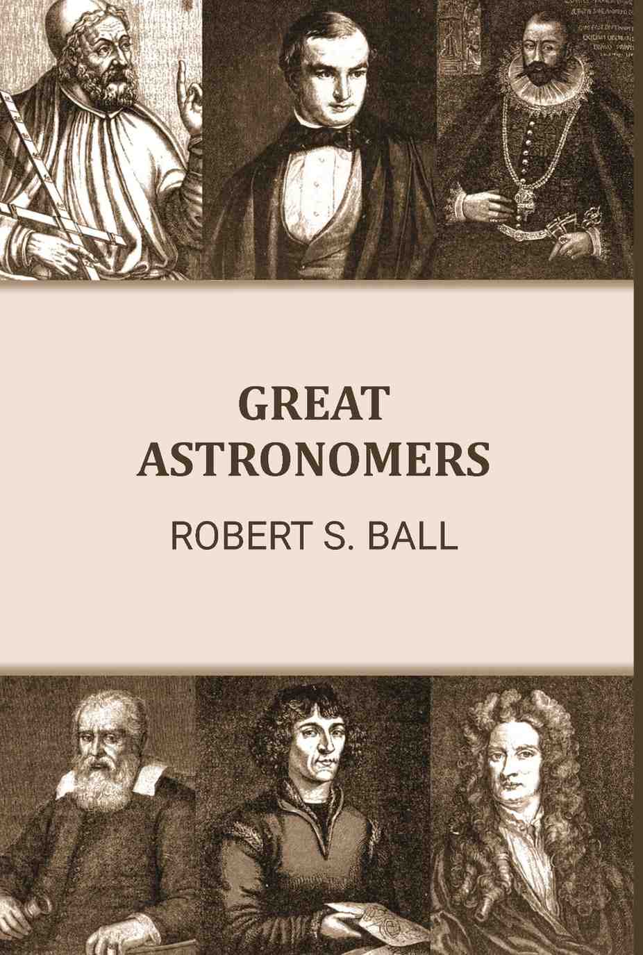 Great Astronomers - Gyan Books | Grab2Buy