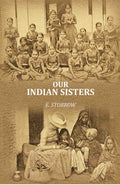 Our Indian Sisters - Gyan Books | Grab2Buy