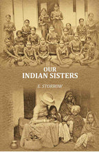 Our Indian Sisters - Gyan Books | Grab2Buy