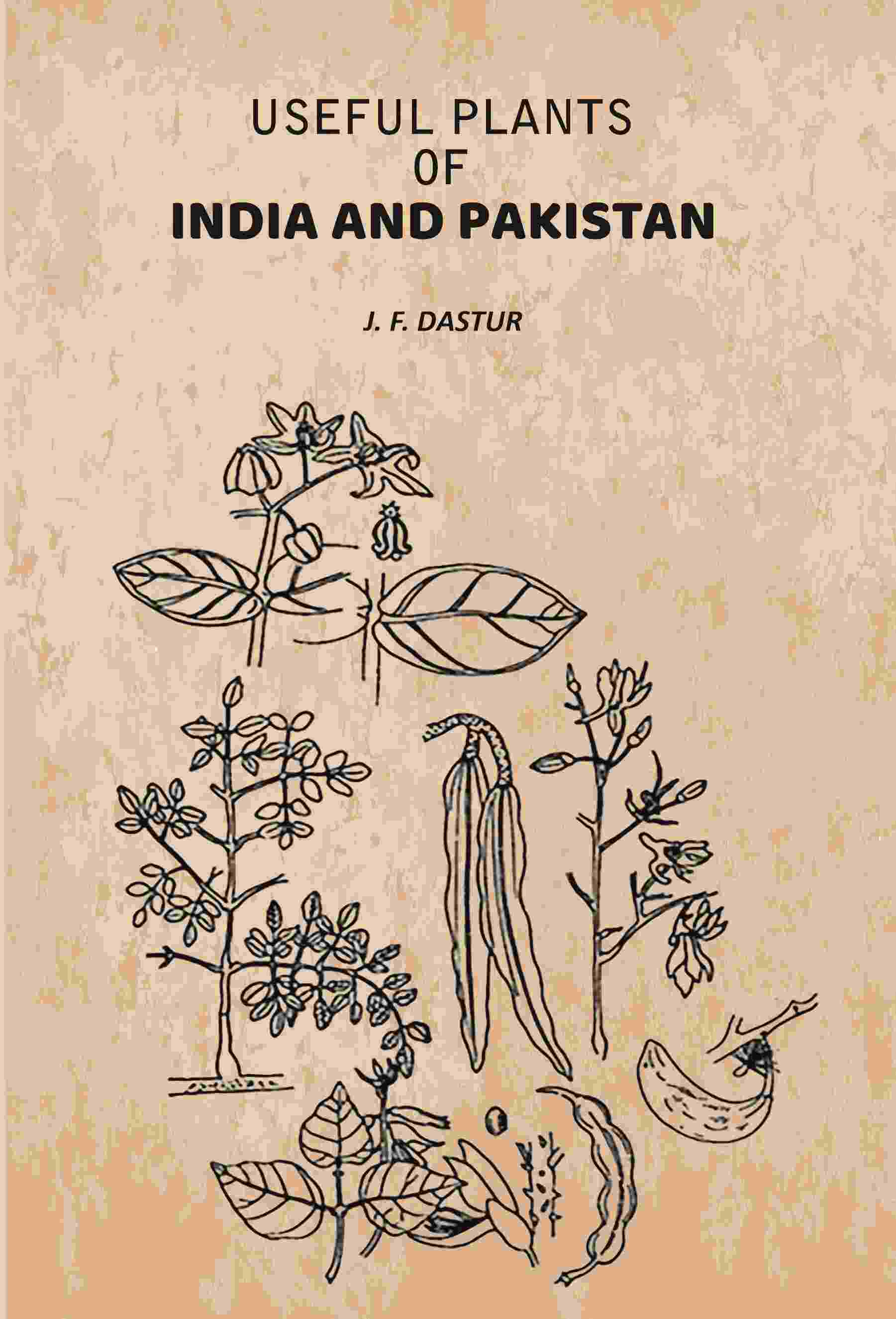 Useful Plants Of India And Pakistan - Gyan Books | Grab2Buy