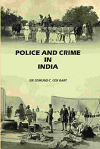 Police and Crime in India - Gyan Books | Grab2Buy