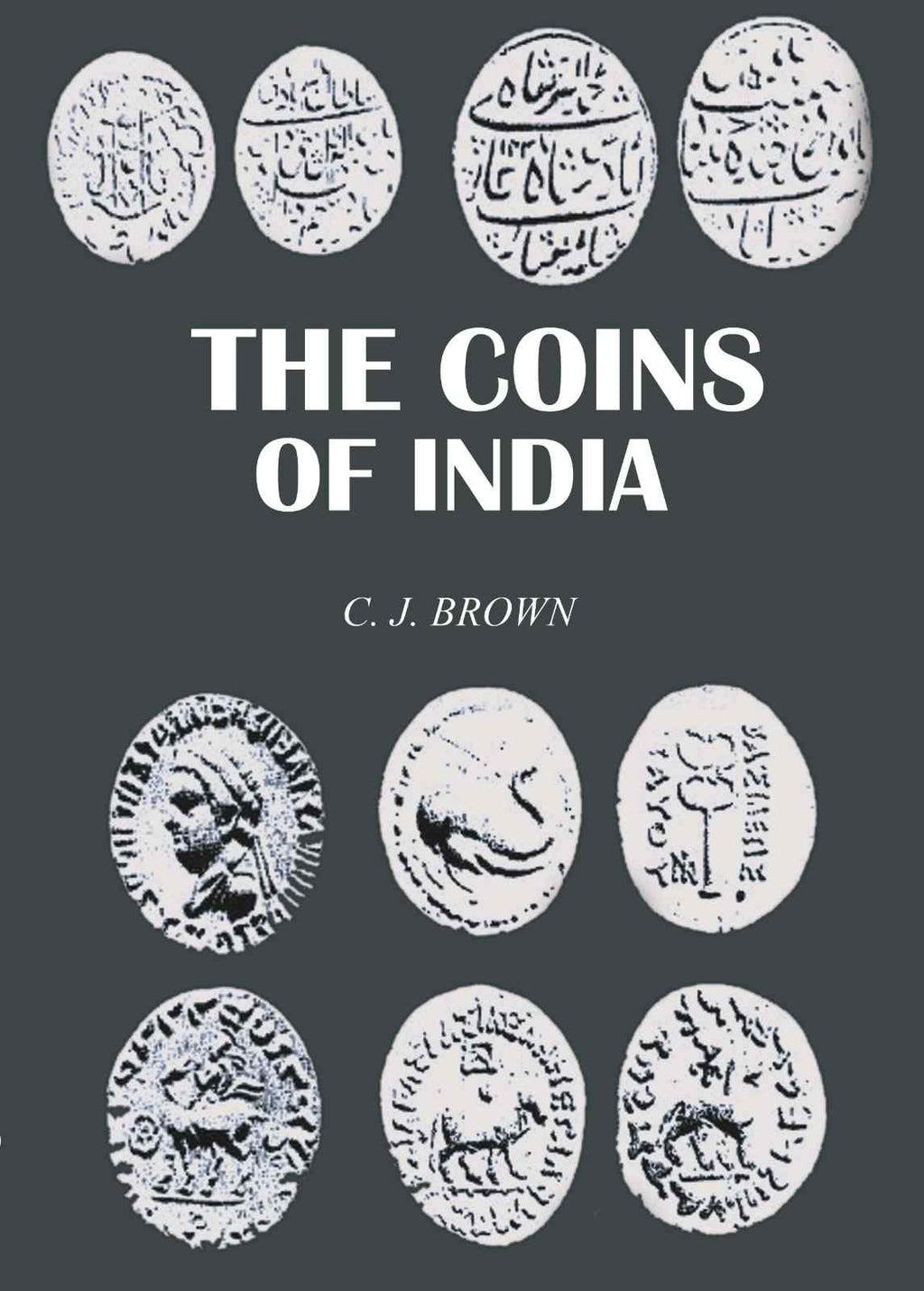 The Coins of India - Gyan Books