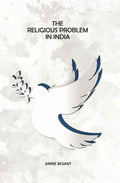 The Religious Problem In India - Gyan Books | Grab2Buy