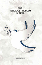 The Religious Problem In India - Gyan Books | Grab2Buy