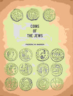 Coins of The Jews - Gyan Books