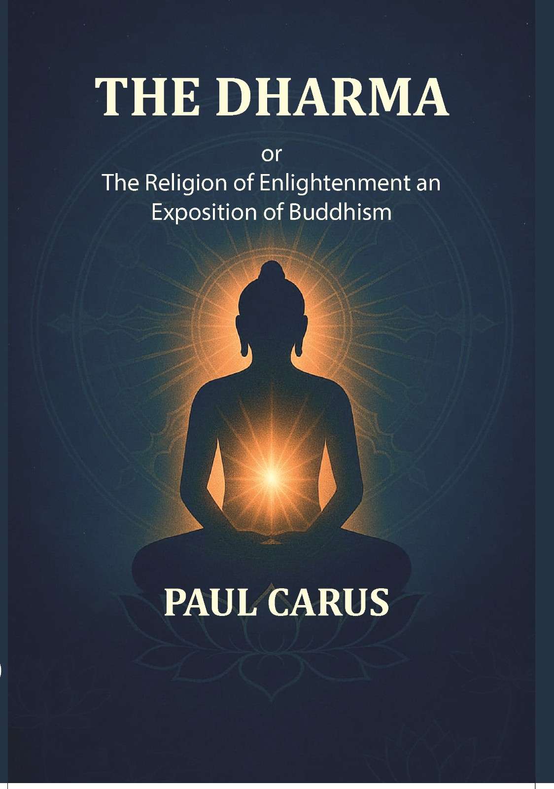 The Dharma - Gyan Books | Grab2Buy