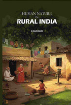 Human Nature In Rural India - Gyan Books