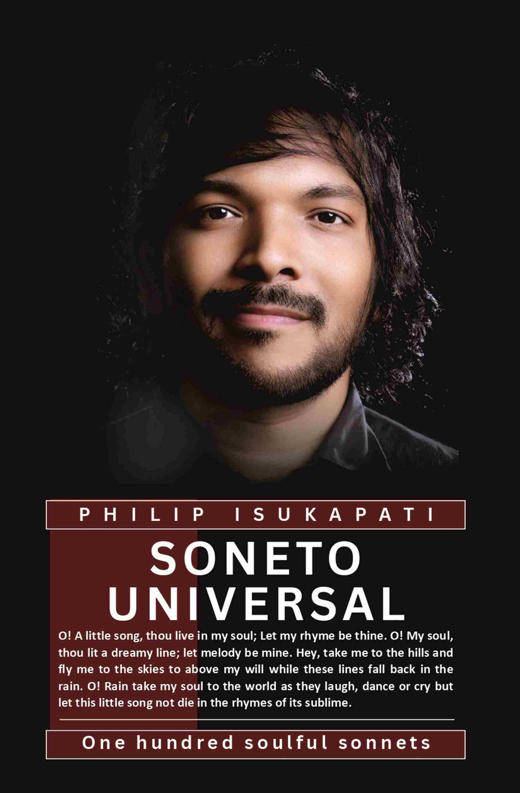 SONETO UNIVERSAL: ONE HUNDRED SOULFUL SONNETS - Gyan Books | Grab2Buy