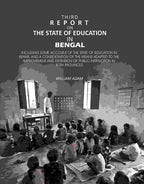 Third Report on the State of Education in Bengal: Including Some Account of the State of Education in Behar, And a Consideration of the Means Adapted to the Improvement and Extension of Public Instruction in Both Provinces - Gyan Books