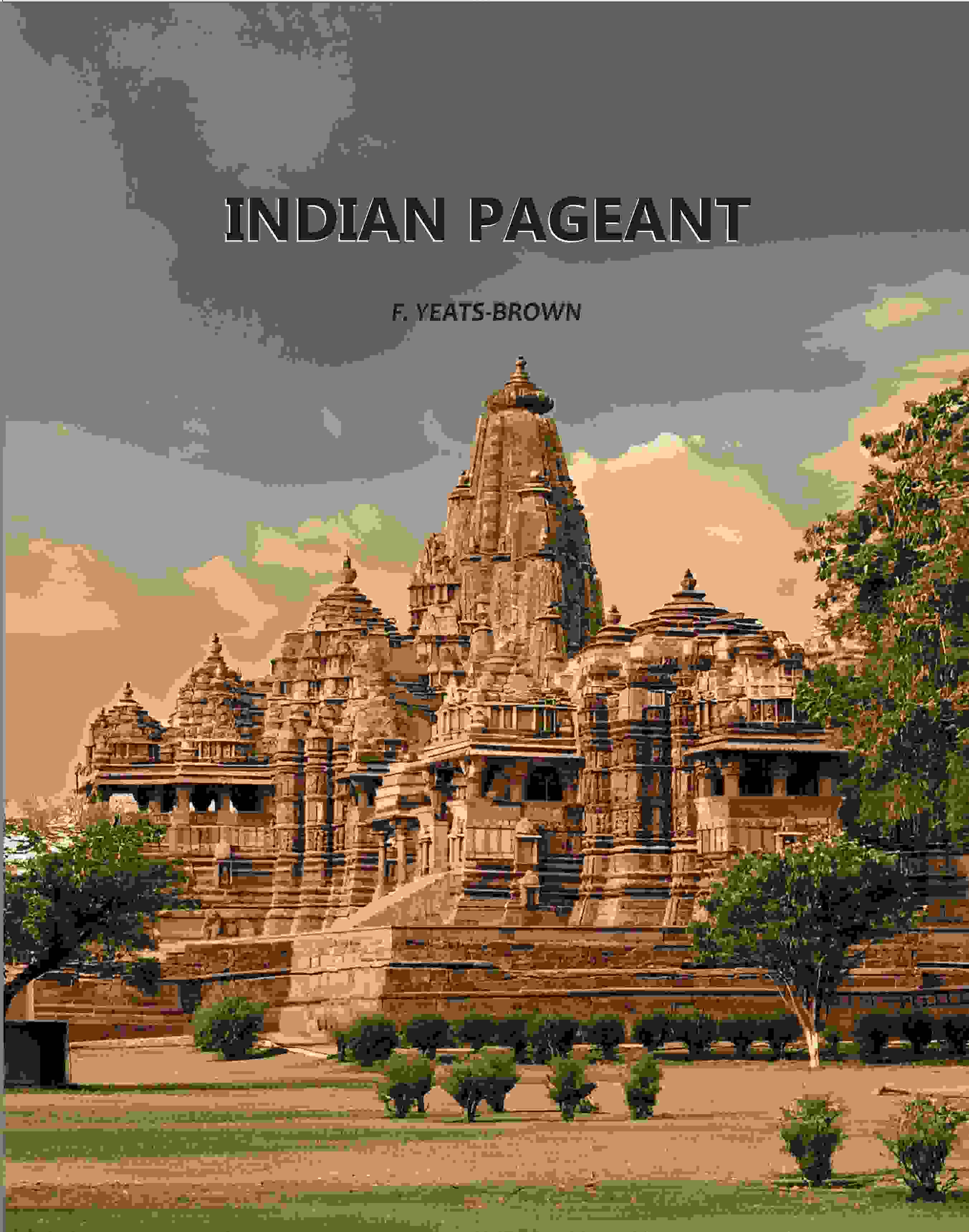 Indian Pageant - Gyan Books | Grab2Buy