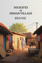 Socrates in Indian Village - Gyan Books