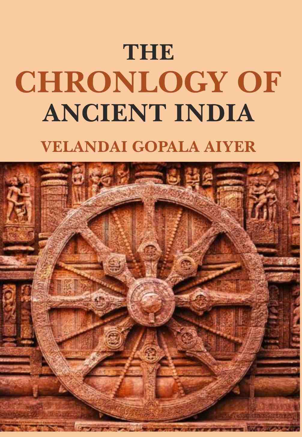 The Chronlogy of Ancient India - Gyan Books | Grab2Buy