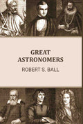 Great Astronomers - Gyan Books | Grab2Buy